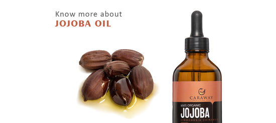 Jojoba Oil – The Natural Elixir for Healthy Skin and Hair