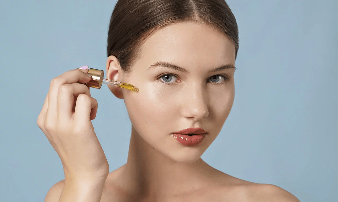 Facial Oils - Caraway