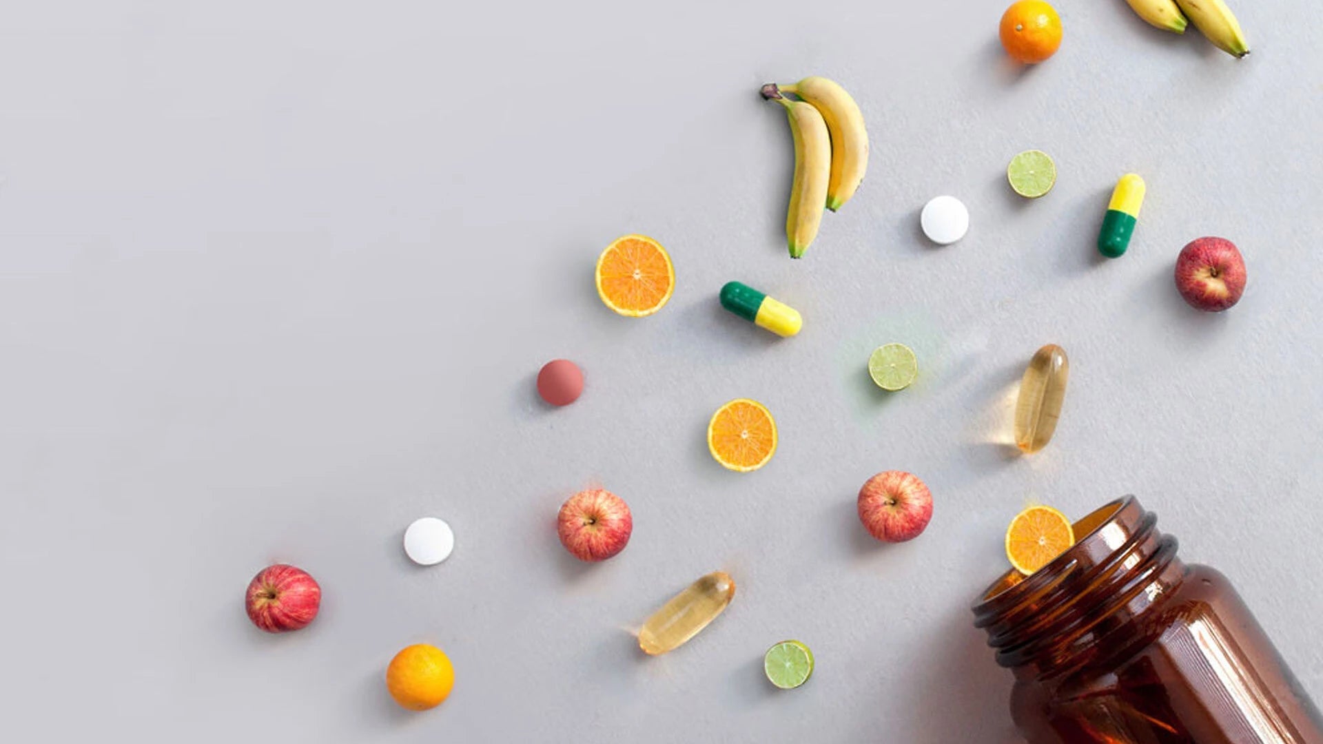 Supplements - Caraway