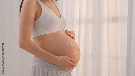 Stretch Marks