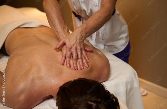 Excellent Massage Oil