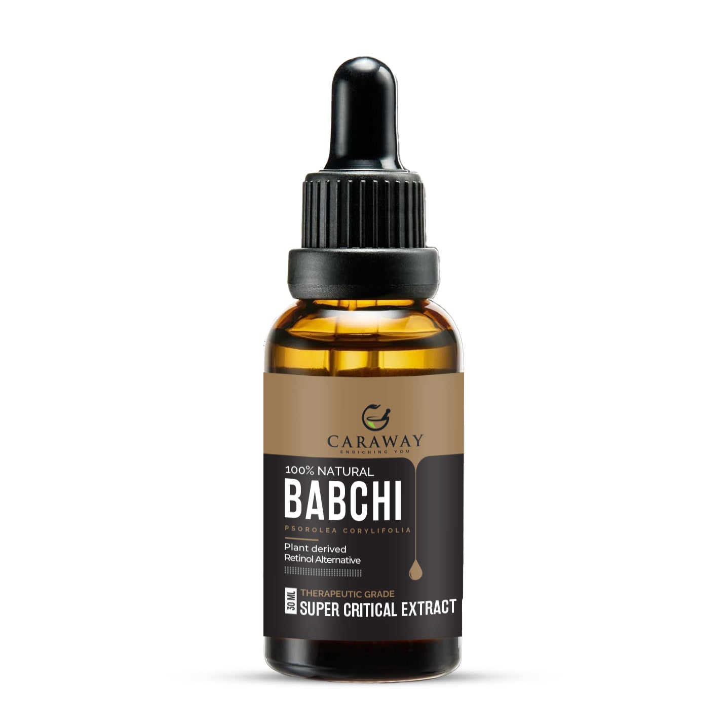 Bakuchi - Babchi Oil