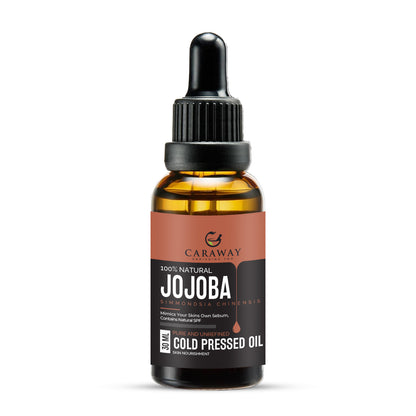 Jojoba Oil