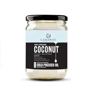 Coconut oil