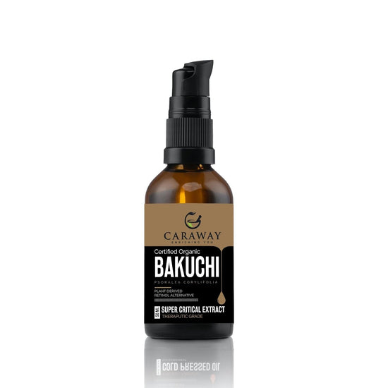 Bakuchi oil/Babchi oil - For face and skin Therapeutic grade Co2 Extract| Non edible