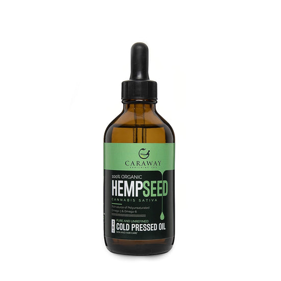 Hempseed Oil Cold pressed & Organic Vegan omegas 3,6,9 For face and skin, Cooking| Edible grade