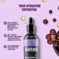 Grapeseed Oil Cold pressed & Organic For Face and hair |Theraputic grade