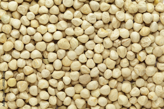 Sustainably Sourced