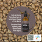 Castor oil Cold pressed & Organic For hair growth, Colon health | Edible grade