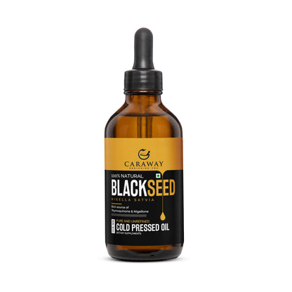 Blackseed Oil | Kalonji Oil
