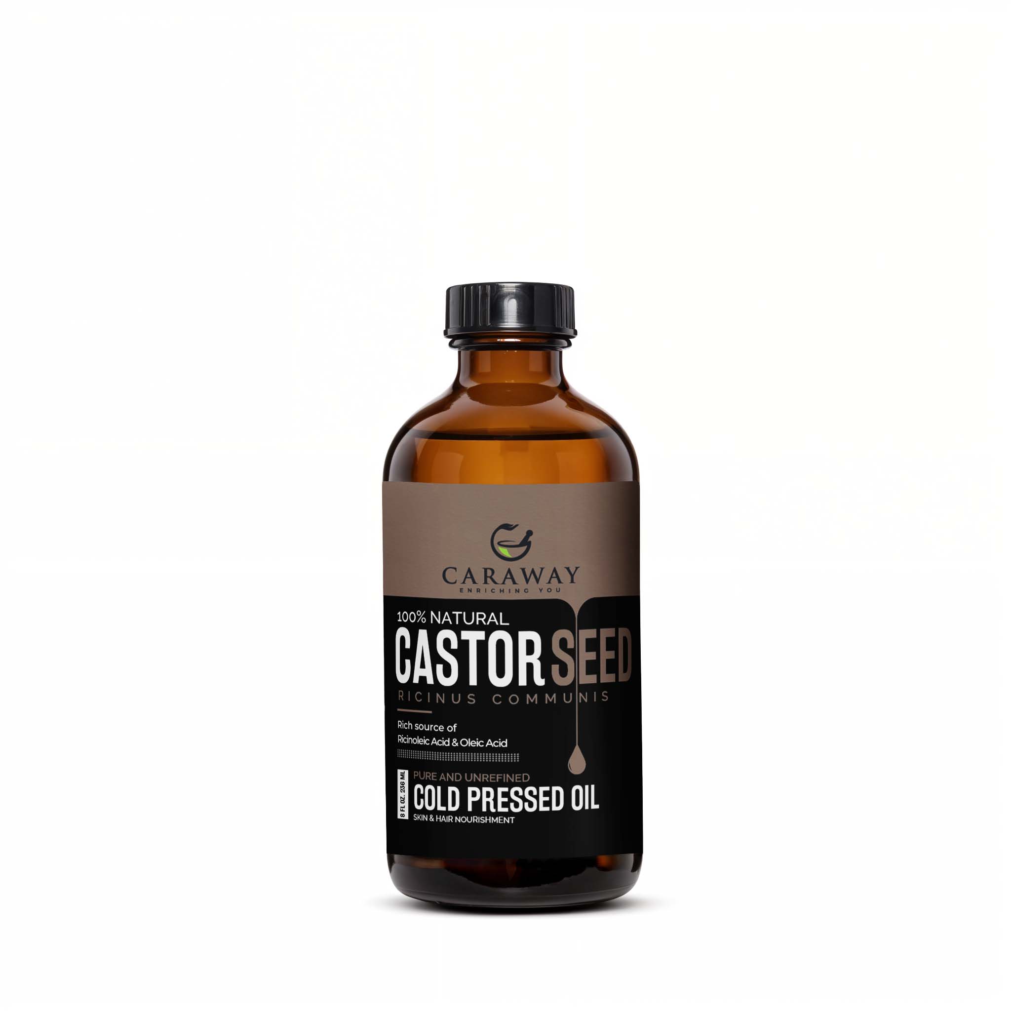 Castor oil | Arandi ka Tel
