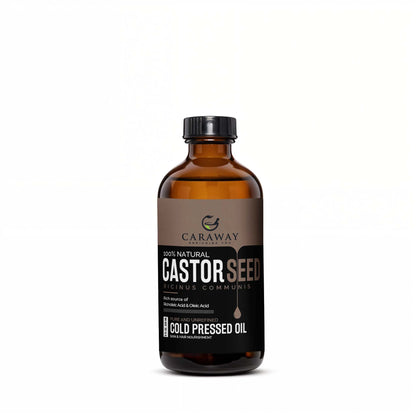 Castor oil | Arandi ka Tel