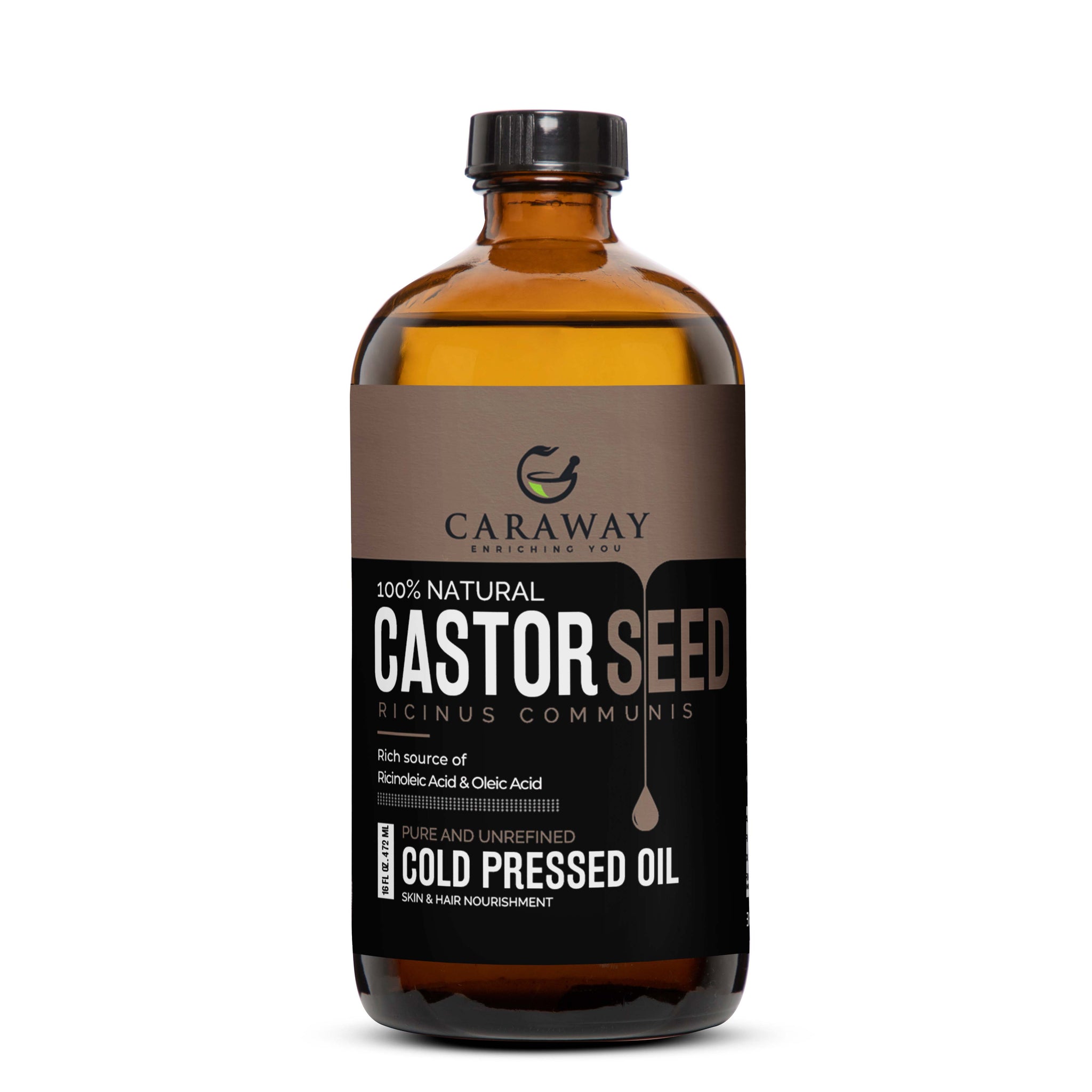 Castor oil | Arandi ka Tel