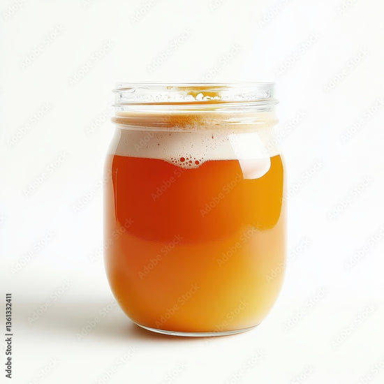Natural Sedimentation