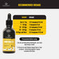 Hempseed Oil Specially for Dogs and Cats