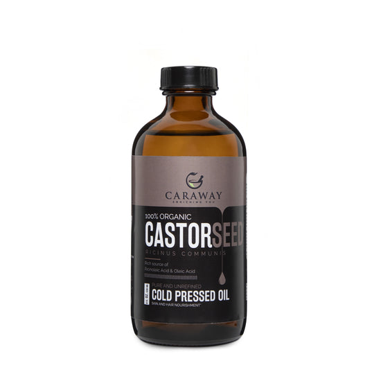 Castor Oil