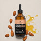 Almond Oil | Badam Rogan - Caraway