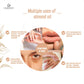 Almond Oil | Badam Rogan - Caraway