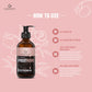 Apricot Oil| Bitter kernel oil - Caraway