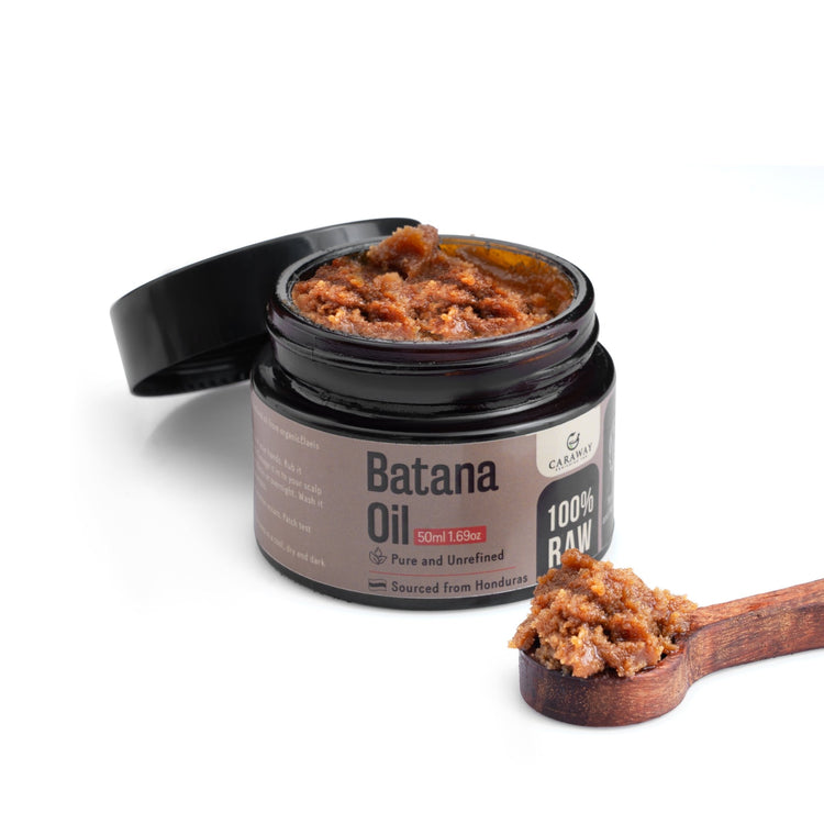 Batana Oil - Caraway