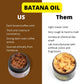 Batana Oil - Caraway