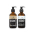 Coconut and Sesame oil - Caraway