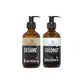 Coconut and Sesame oil - Caraway