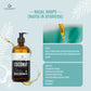 Coconut oil - Caraway