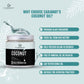 Coconut oil - Caraway