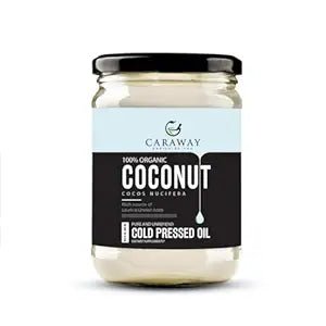 Coconut oil - Caraway