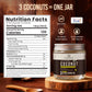 Extra Virgin Coconut Oil - Caraway
