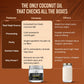 Extra Virgin Coconut Oil - Caraway