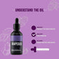 Grapeseed Oil - Caraway
