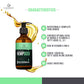 Hempseed Oil - Caraway