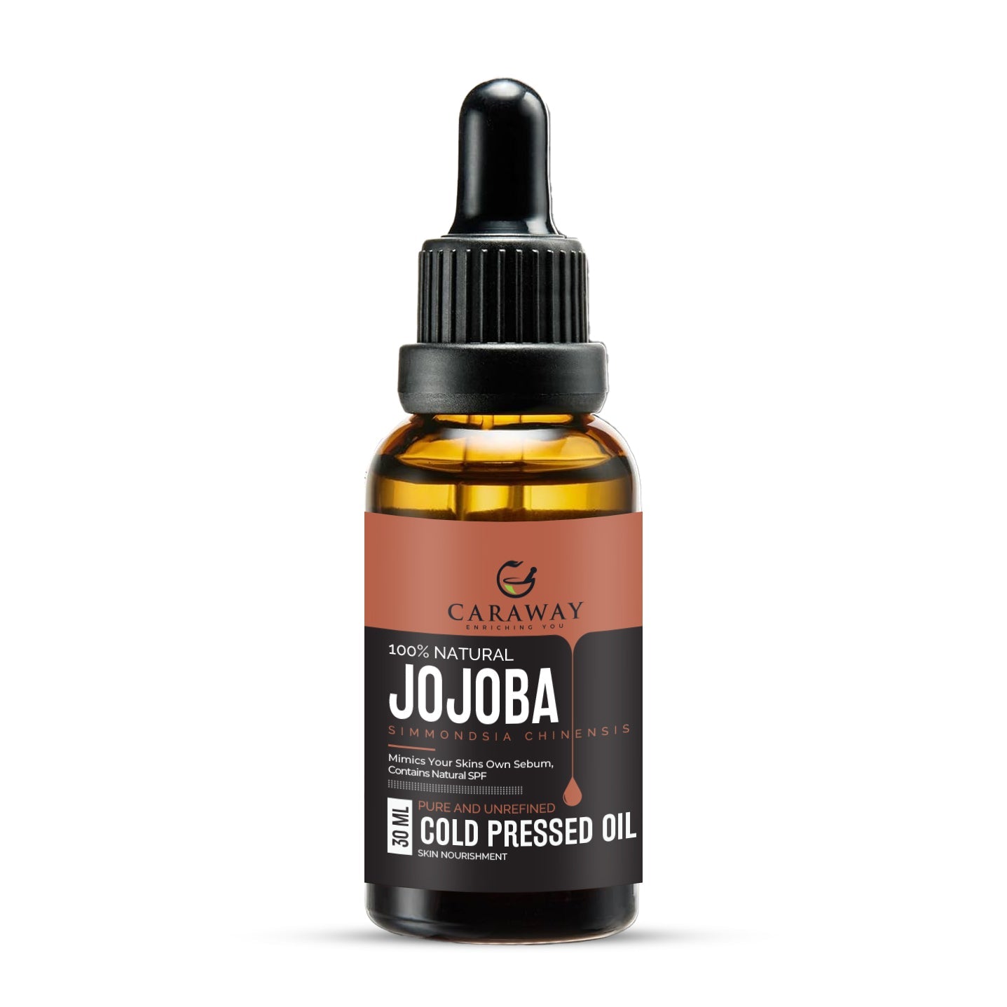 Jojoba Oil - Caraway