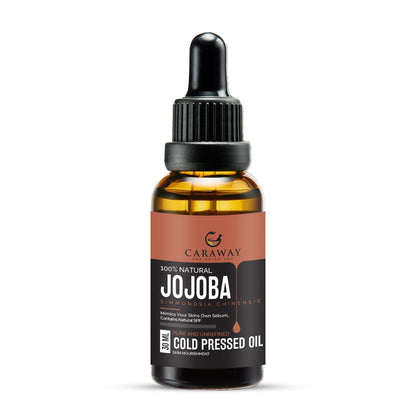Jojoba Oil - Caraway