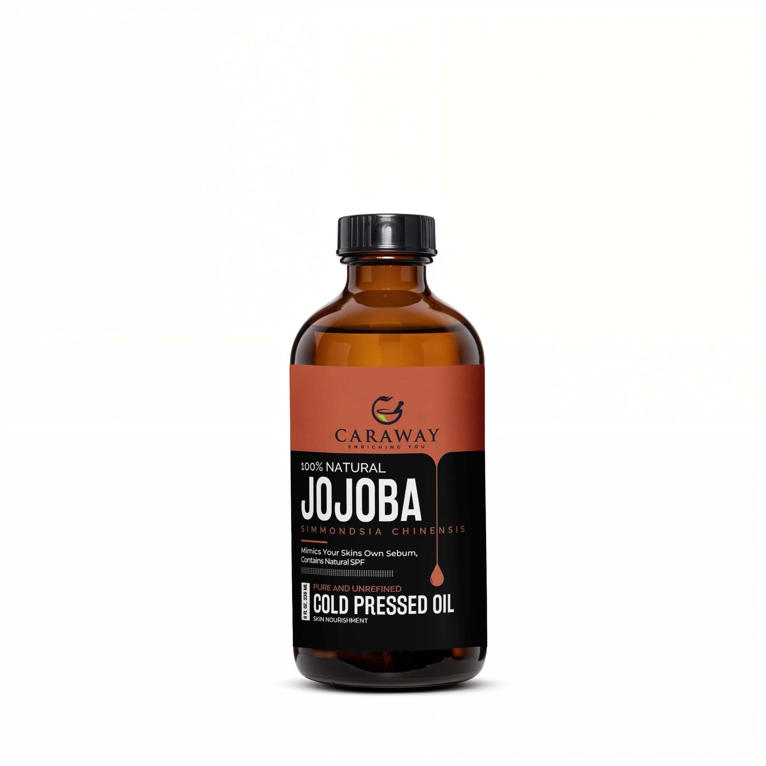 Jojoba Oil - Caraway