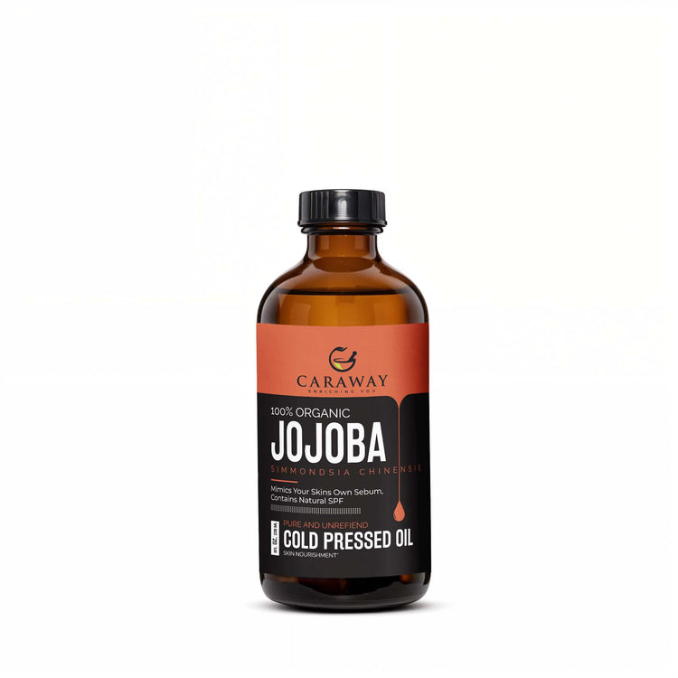 Jojoba Oil - Caraway