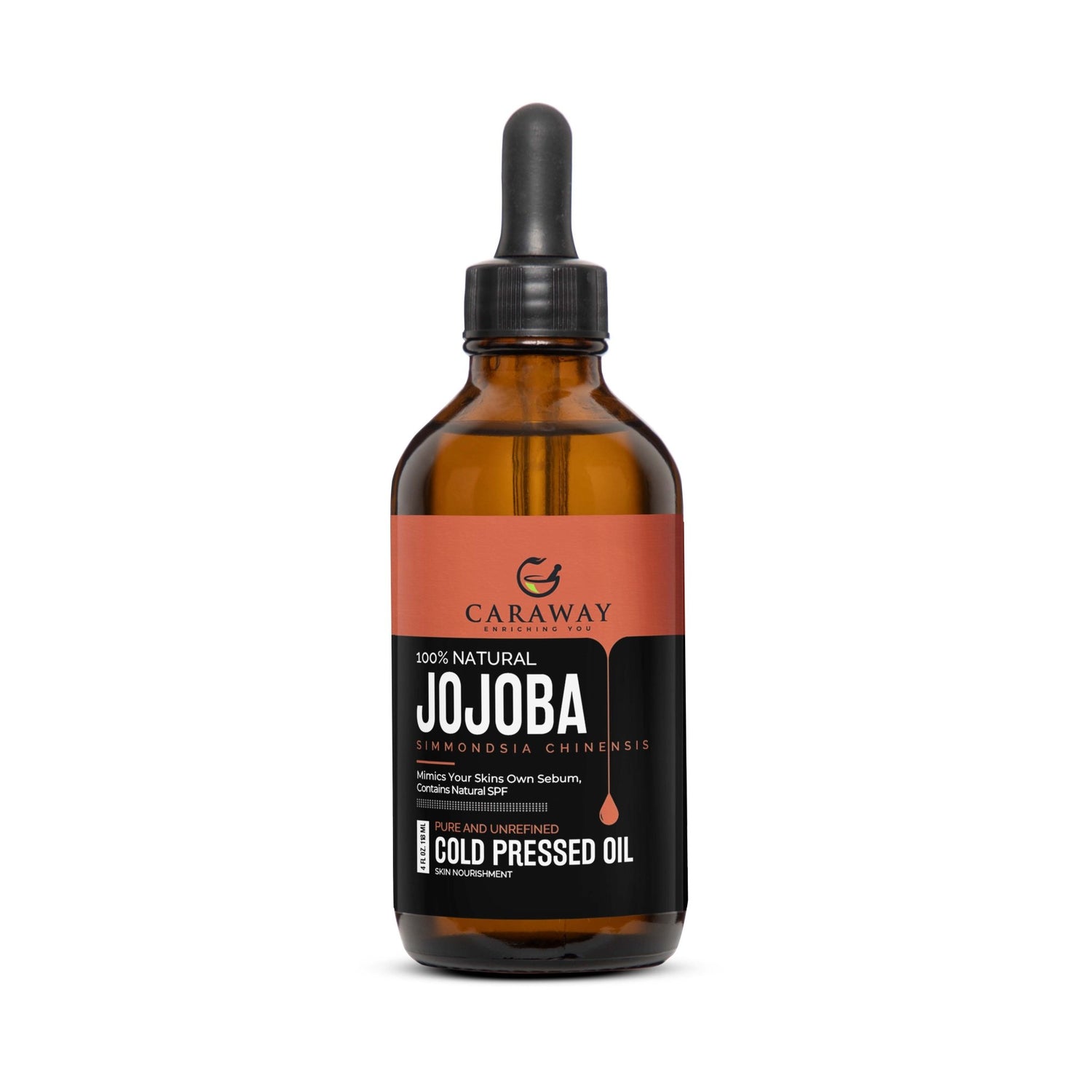 Jojoba Oil - Caraway