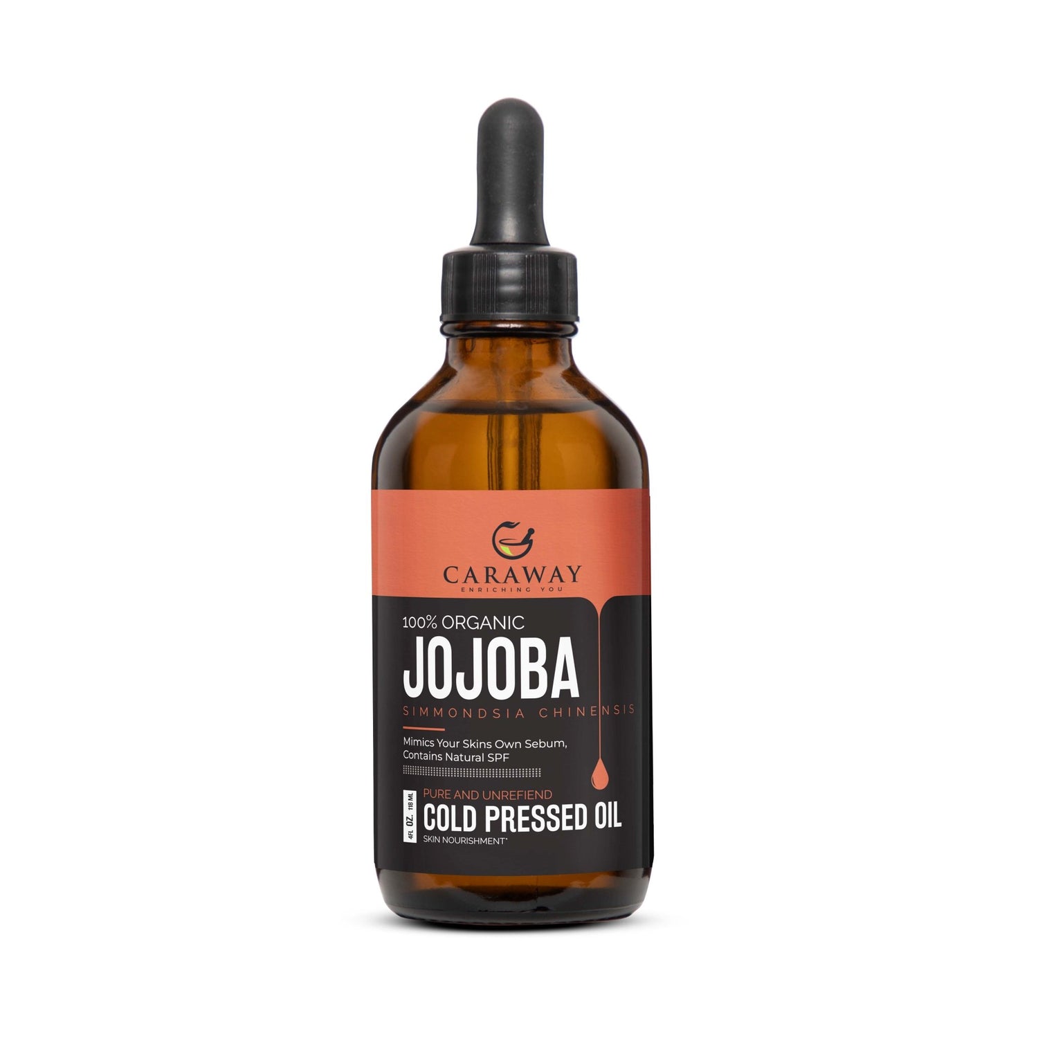 Jojoba Oil - Caraway