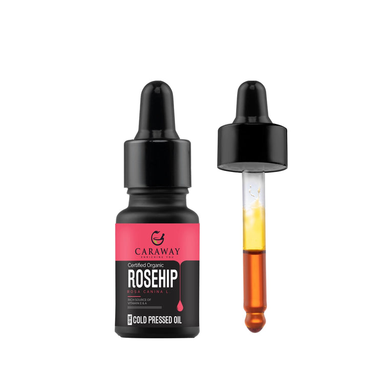 Rosehip oil - Caraway