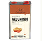 Groundnut oil Cold pressed & Organic Wood and stone crushed Cooking