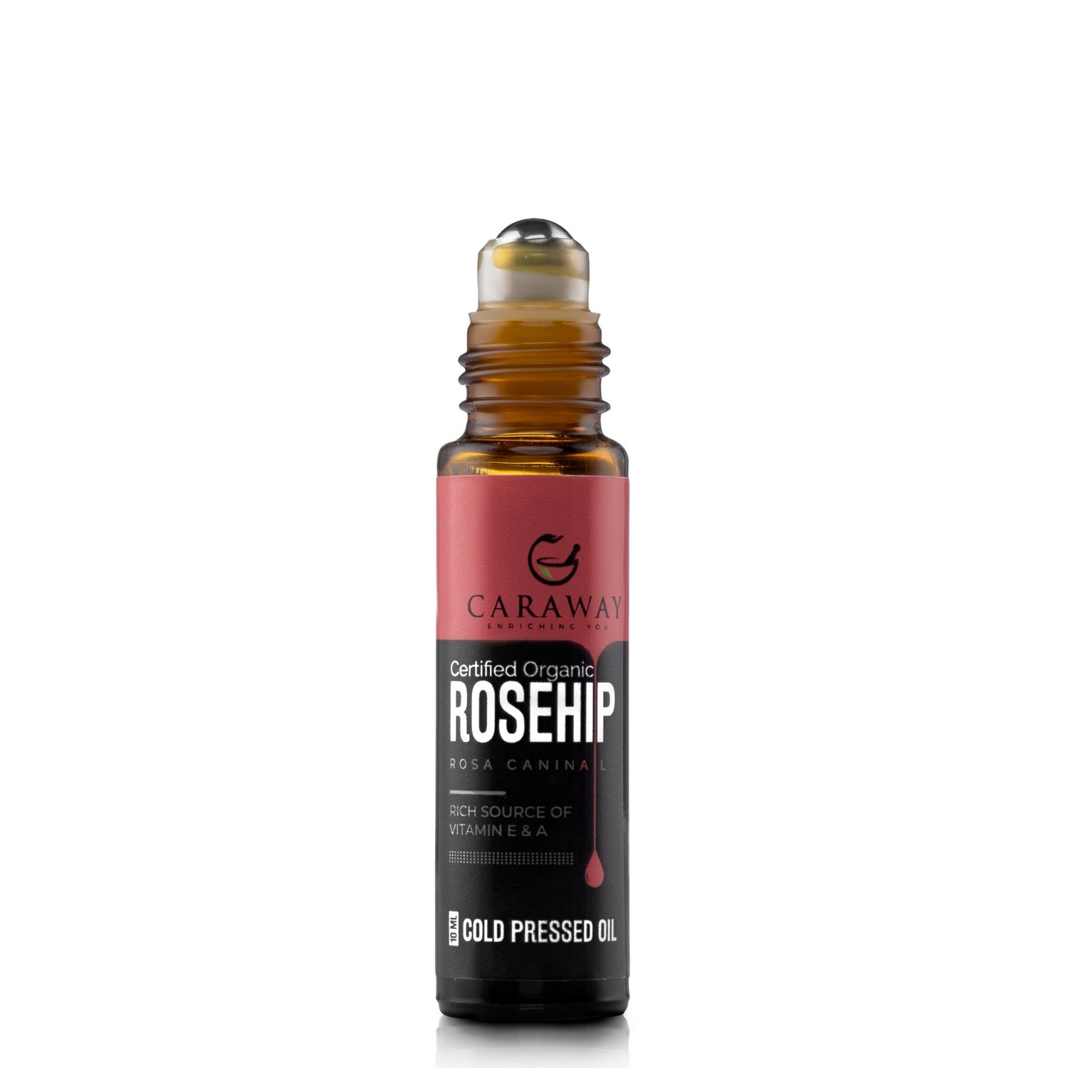 Rosehip oil - Caraway