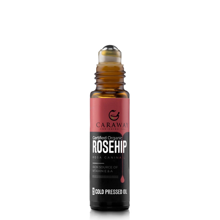 Rosehip oil - Caraway