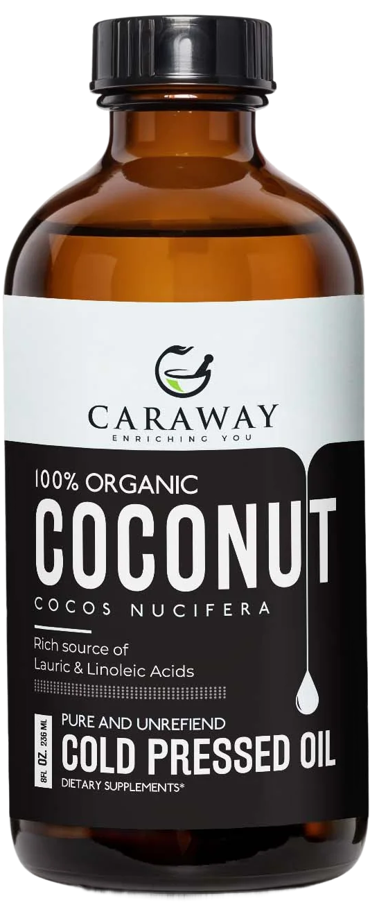 Coconut oil