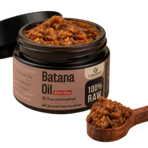 Batana Oil