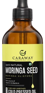 Moringa Seed Oil