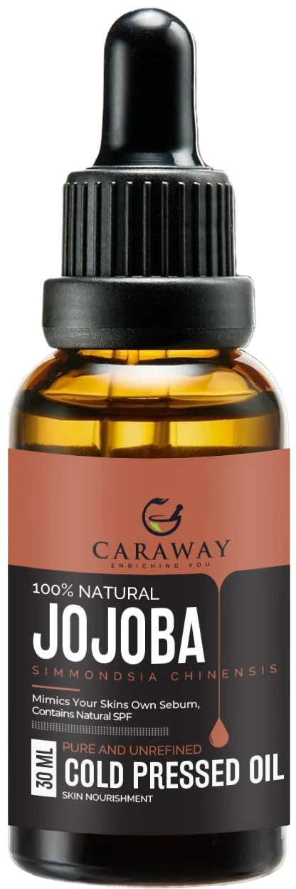 Jojoba Oil