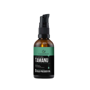 Tamanu Oil
