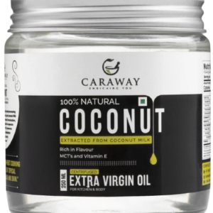 Extra Virgin Coconut Oil